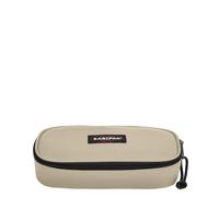 ASTUCCIO OVALE SINGLE BEACH BEIGE - EASTPACK