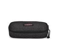 Eastpak selection Oval Single - Astuccio S 22 cm (spark black) nero