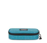 ASTUCCIO OVALE SINGLE REFLEKS SPACE BLUE - EASTPACK