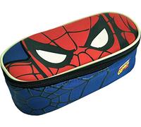 ASTUCCIO OVALE SPIDERMAN