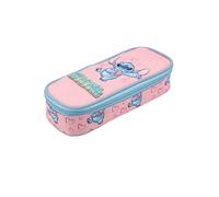 Astuccio Ovale Stitch Disney - Maricart