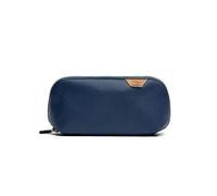 Astuccio - PEAK DESIGN - Tech Pouch Small - Blu Mezzanotte - 1L - Tasche origami