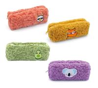Astuccio peluche grande My Fluffies