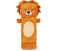 ASTUCCIO PELUCHE LEONE LEGAMI SCUOLA