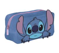 Astuccio peluche Lilo e Stitch