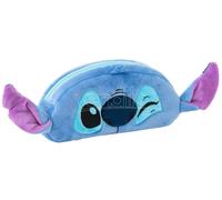 Astuccio Peluche Lilo & Stitch Disney - Cancelleria/scuola