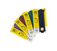 Astuccio Pen-Wrap One Color - 18 x 5 x 1 cm - Blasetti