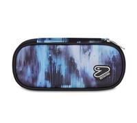 ASTUCCIO PENCIL BAG ROUND PLUS GRS COLD WINTER