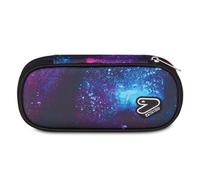 ASTUCCIO PENCIL BAG ROUND PLUS GRS FREE SHINE