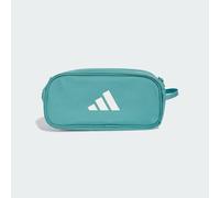 Astuccio Pencil Case 2 Bambini Powder Teal / White 1 Taglia