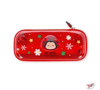 ASTUCCIO PENCIL CASE ''LADYBUG'' LEGAMI