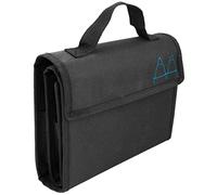 Astuccio per 48 pennarelli ad alcol