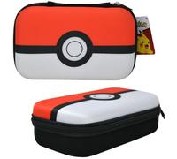 Astuccio per bambini Pokémon Poké Ball con cerniera