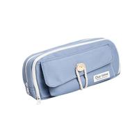 Astuccio per bambini, studenti, da scrivania, per cancelleria, portapenne, per istituzioni educative, scuola, ufficio, regalo di cancelleria