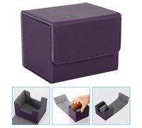 Astuccio Per Carte Da Gioco Organizzatore Di Archiviazione Della Carta