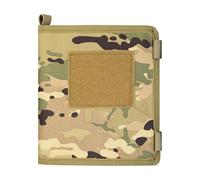 Astuccio per carte - impermeabile, resistente agli , organizer, navigazione sul campo, inventario multifunzionale | Per escursioni, caccia, campeggio, allenamento, aula, ufficio, scuola