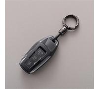 Astuccio per chiave auto Custodia portachiavi per auto Per A5 A5L 2025 per Q5 Q6 Q6L per A6 2025 A6L per A3 Custodia portachiavi per auto con telecomando(A1)