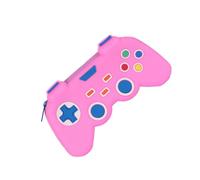 Astuccio per controller di gioco, astuccio per controller di gioco, organizer per penne, astuccio portapenne, borsa per cancelleria, borsa per trucco, materiale scolastico per ragazze e ragazze