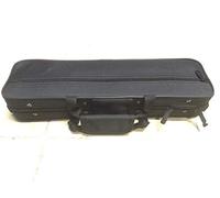 Astuccio per flauto traverso con 3 zip Soundsation C-SFL10