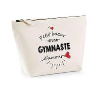 Astuccio per ginnastica Bazar d'amore | Borsa per il trucco idea regalo