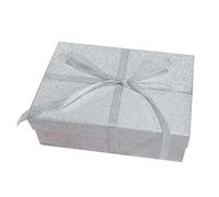 Astuccio per imballaggio con motivo Starlight Astuccio per trucco natalizio
