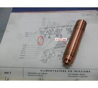 ASTUCCIO PER INIETTORE FIAT 691N 1°S. 619N1 1°S. 697N 1°S. FIAT 4643803