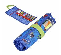 Astuccio per la Scuola con Accessori The Avengers [22 pcs]
