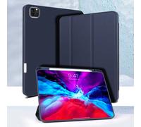 Astuccio per matita ricaricabile di colore blu scuro, compatibile con custodia protettiva per iPad, adatto per iPad Mini 6/Mini 7/9.7/10.2/10.5/Air 4/Air 5/10th/10.9/Pro 11-Inch/Air 11(M2)/Air 13(M2)/