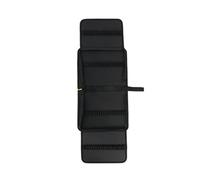 Astuccio per matite ad alta capacità 60/72/100/120 slot per matite da colorare organizer per pennarelli artistici custodia da viaggio disegno, 120 fori
