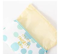 Astuccio per matite Cancelleria carina Cool Estuches Astuccio per cosmetici per pennelli Sacchetti per matite Materiale scolastico per bambini FuFu If With SawUtile trattato.