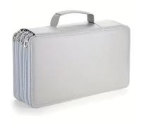 Astuccio Per Matite Colorate Astuccio for matite scolastiche da 100 slot, forniture for penne in gel o pennarelli, organizer for cancelleria, astuccio for matite di grande capacità, scatola estetica f
