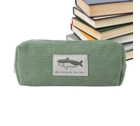 Astuccio per matite con animali, astuccio per ricami Borsa portapenne