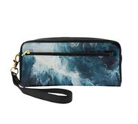 Astuccio per matite con stampa "Within The Tides", per ragazze, studenti, cosmetici, per scuola, ufficio, viaggi