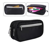Astuccio per matite Custodia da viaggio Borsa portaoggetti portatile Borse