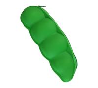 Astuccio per matite di frutta, astuccio per matite per matite di frutta e verdura simulata | Borsa per cosmetici e cosmetici contenitore di cancelleria per studenti, b, Se référer au