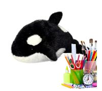 Astuccio per matite e cosmetici | Astuccio organizer per matite da viaggio, università, aula, pastelli, ufficio, adolescenti, ragazze e