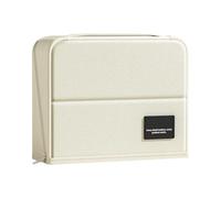 Astuccio per matite - Elegante organizer impermeabile - Spaziosa borsa portaoggetti per penne - per pennarello forniture di scrittura ragazze adolescenti donne casa college scuola ufficio studio