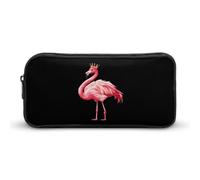 Astuccio per matite Flamingo Simple, grande capacità, astucci per pennarell