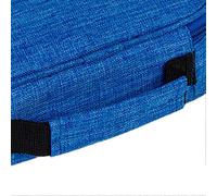 Astuccio per matite, grande capacità, impermeabile, staccabile, portatile, portapenne, borsa per cavi