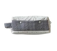 Astuccio Per Matite: Materiale Scolastico Morbido E Di Grande Capacità, Car | Astuccio Per Matite Per La Scuola Borsa Per Il Trucco Cerniera Organizzatore Di Cancelleria Porta Pennarelli Custodia Per