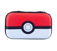 Astuccio Per Matite Moldato A Forma Di Pokeball Pokemon