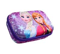 Astuccio Per Matite Moldato Disney Frozen