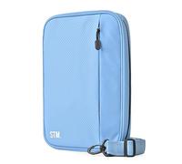 Astuccio per matite | Organizer per oggetti kawaii, forniture per diari proiettili, cancelleria scolastica e carino cancelleria estetica giapponese | Adatto per quaderni, pennarelli coreani e astuccio