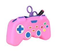 Astuccio per matite per console di gioco, Astuccio per penne per console di gioco - Astuccio per penne Gamer Astuccio per matite per bambini e ragazzi | Astuccio per matite di gio, Rosa, Consulte la