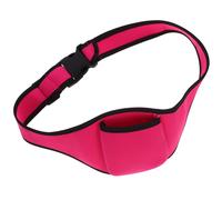 Astuccio Per Microfono Cassa Con Portatile Borsa Cavi Del Custodia