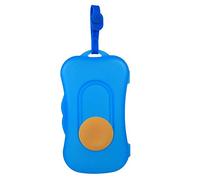 Astuccio per Neonati Portatile, Organizzatore per Accessori da Esterno con Salviette e Asciugamani, Borsa per Carrozzina e Passeggino - Ideale per Viaggi e Uscite