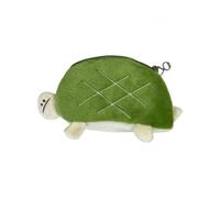 Astuccio Per Penne A Forma Di Tartaruga Grande Capacità