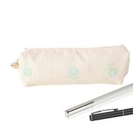 Astuccio per penne, astuccio multiuso, per penne, organizer per penne, penne e penne, custodia compatta, chiusura lampo, d, Se référer au descriptif, riferimento alla descrizione