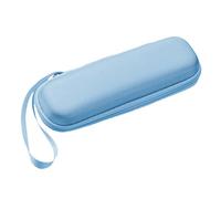 Astuccio per pennelli da trucco Astuccio per matite portatile Borsa pratica per penne cosmetiche Organizer per penne estetiche Porta pennelli da viaggio Forniture scolastiche estetiche