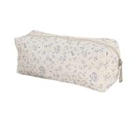 Astuccio per pennelli da trucco, borsa per cosmetici, borsa per pennelli da trucco, borsa da viaggio, borsa portatile per pennelli da trucco, porta pennelli da trucco per donne e ragazze, A, Refer to